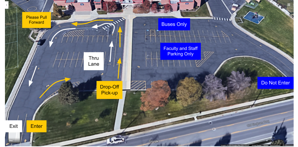 parking-lot-map